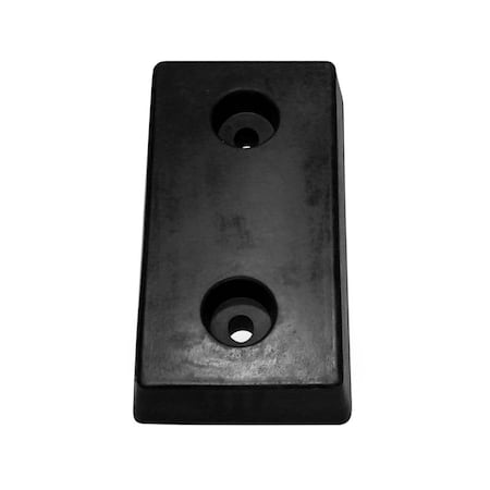 Ideal Warehouse Innovations BB Molded Bumper 26-1116