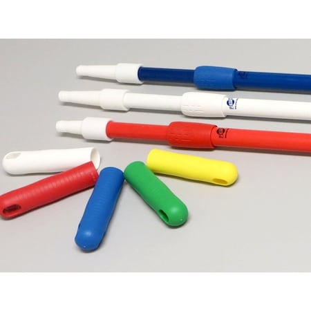 Perfex Polymer Adjustable Long Connector, PK 10 8800