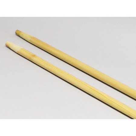 Perfex Hardwood Handle 60" Overall Length, PK 10 8560