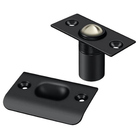 Deltana Ball Catch Black BC218U19