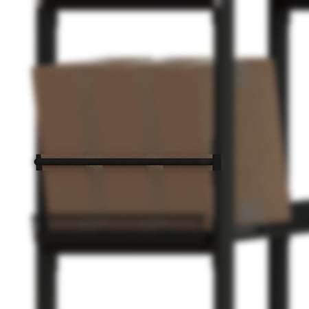 Technibilt Shelving Systems Shelf Guard, 36 BCR36G