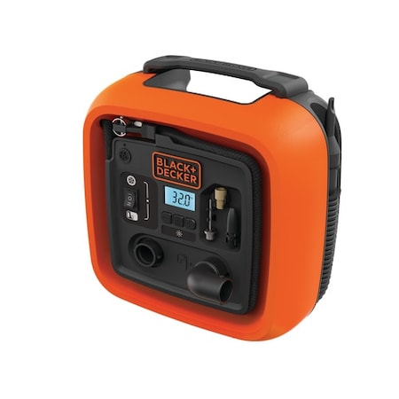 Black & Decker