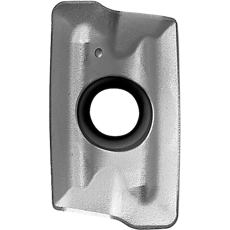 Kyocera Milling Insert, Parallelogram, BDMT 1704 BDMT170408ERJTTN100M