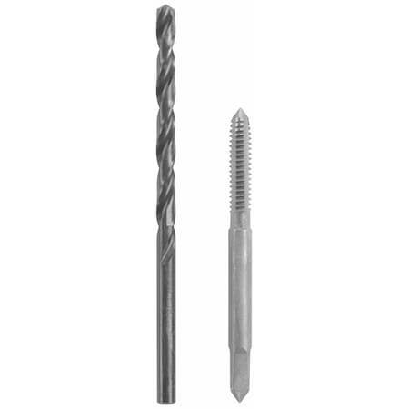 Bosch Tap, No. 21 Drill Bit Combo 10-32 BDT1032