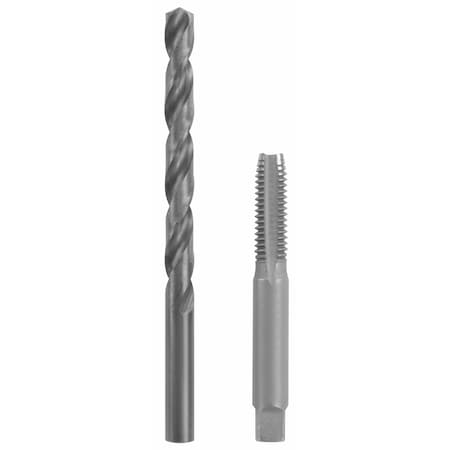 Bosch Plug Tap, 5/16in Drill Bit Combo Se, PK3 BDT38F16