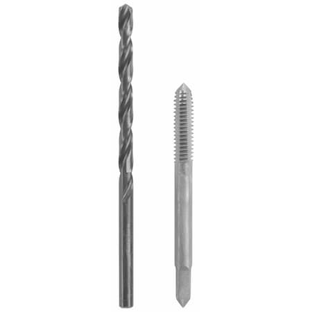 Bosch Tap, No. 29 Drill Bit Combo 8-32 BDT832