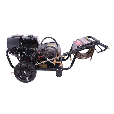 Simpson Gas Pressure Washer IR3030211