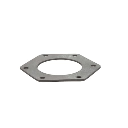 Banjo 3" Flange Gasket - Bf300Gv,  BF300GV