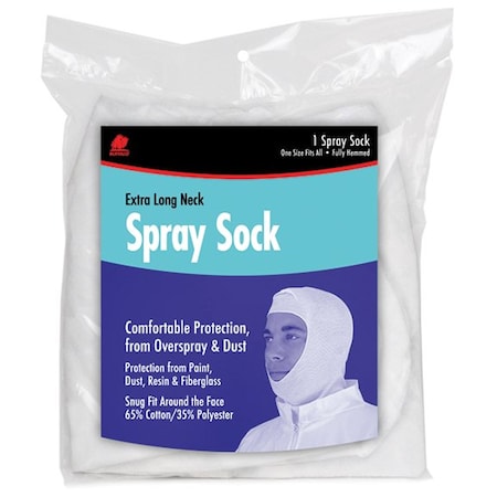 Buffalo Industries Spray Socks Bag 68580