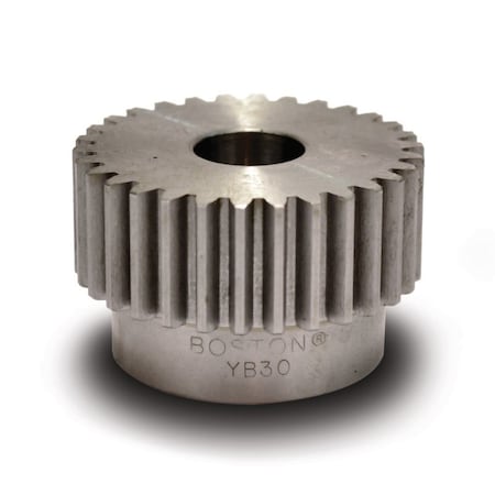 Boston Gear Spur Gear NB36
