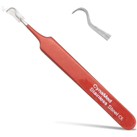 Cynamed Professional Blackhead Remover Beauty Tw CYZR-1097