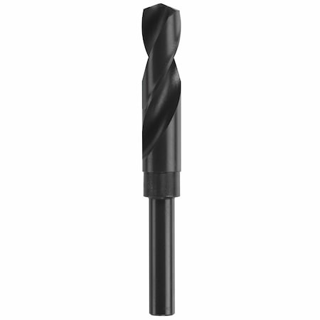Bosch Black Oxide Jobber Length Drill Bit BL2175