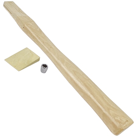 Kraft Tool Replacement Handle for BL255 and BL256 BL255-01