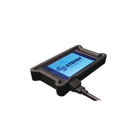 STEREN HDMI Display Tester BL-526-105