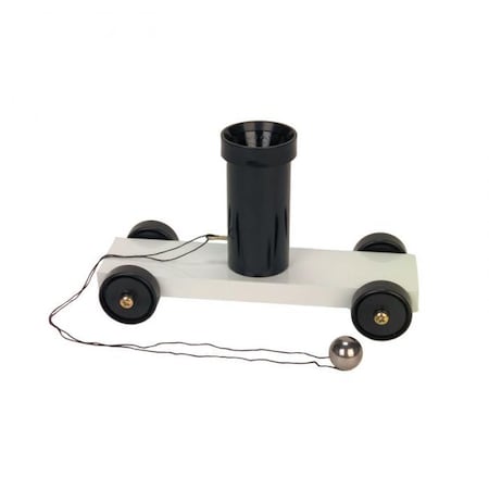 United Scientific Ballistics Car BLCAR1