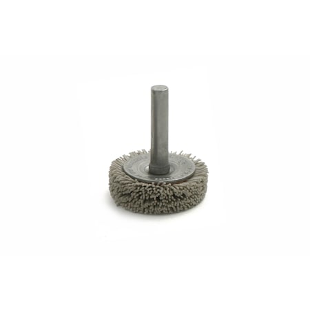 Brush Research Pb Bmc-14Ay 120Ao Mandrel Mounted BMC14AY120AO