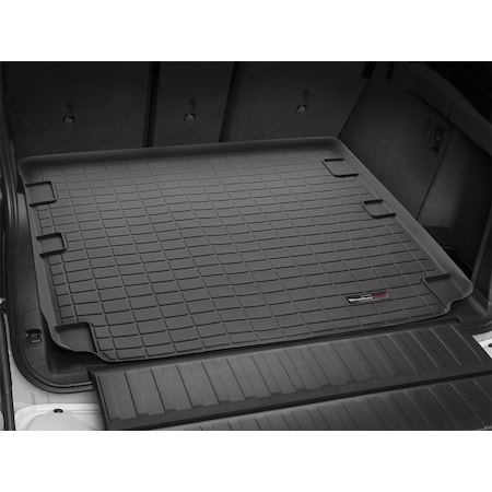 Weathertech CargoLiners, Black, 401136 401136