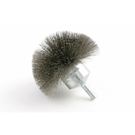 Brush Research Manufacturing