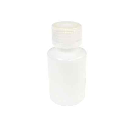 United Scientific Reagent Bottle, Hdpe, Narrow Mout, PK 500 BNM090