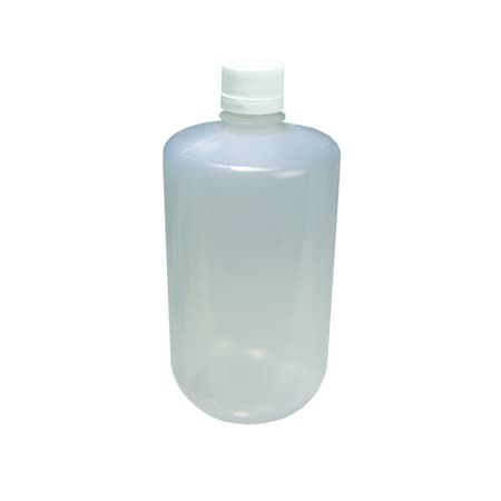 United Scientific Reagent Bottles, Narrow Mouth, PP, HDPE BNMP2L