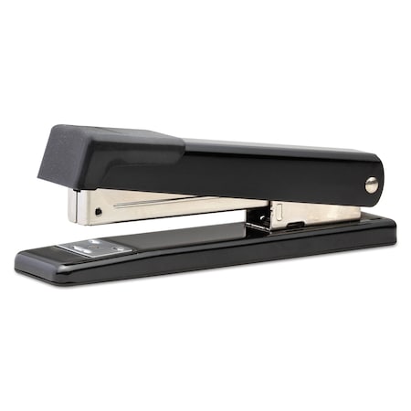 Bostitch Classic Metal Stapler, 20-Sheet Capacity B515-BLACK