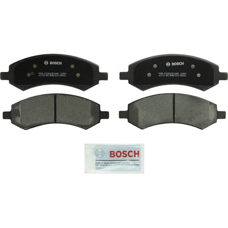 Bosch Automotive Products