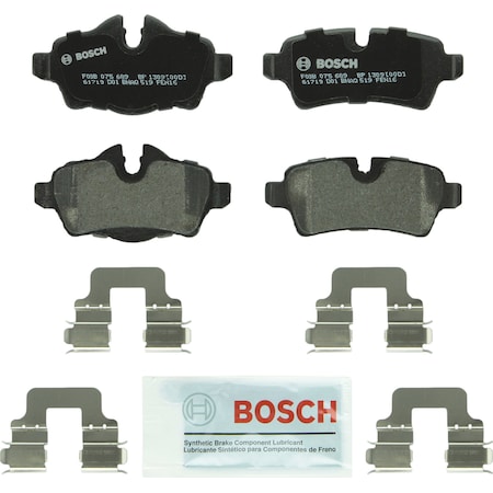 BOSCH