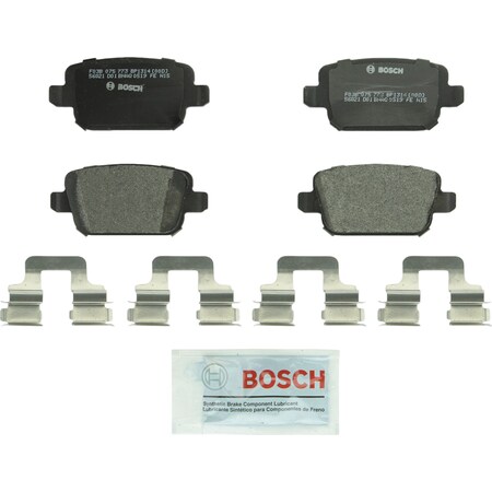 BOSCH
