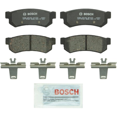 BOSCH