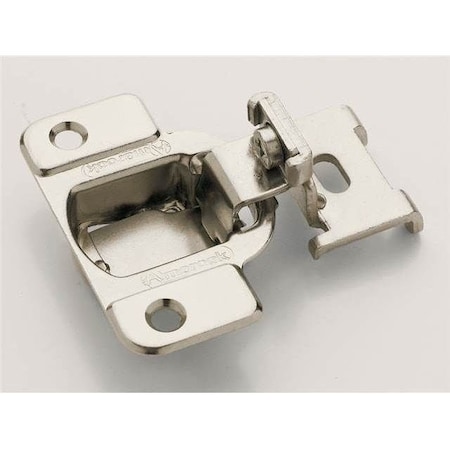 Amerock Nickel Concealed Cabinet Hinge BP2811H1314