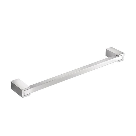 Moen Kyvos 24" Towel Bar Bright Chrome BP3724CH
