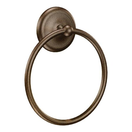 Moen Yorkshire Towel Ring Old World Bronze BP5386OWB