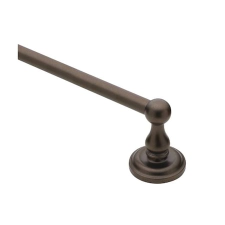 Moen Madison 18" Towel Bar Old World Bronze BP6918OWB