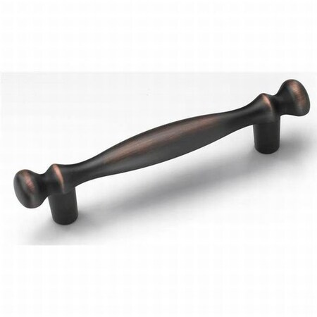 Amerock BP854ORB 3" (76 mm) CTC Anniversary Collection Cab Pull ORB BP854ORB