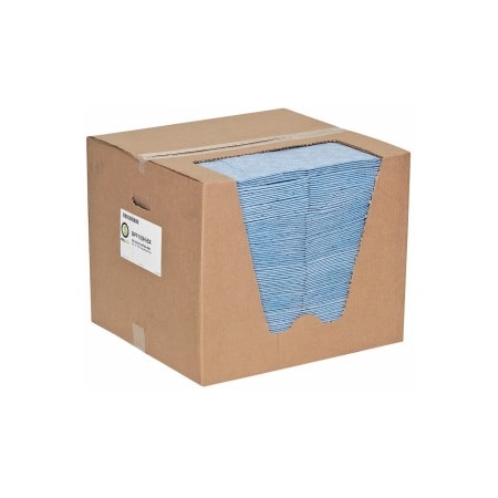 Spilltech Oil-Only Commander Pads, PK100 BPF100H-BX