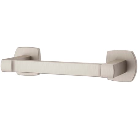 Pfister Deckard Paper Holder, Brushed Nickel BPH-DA1K