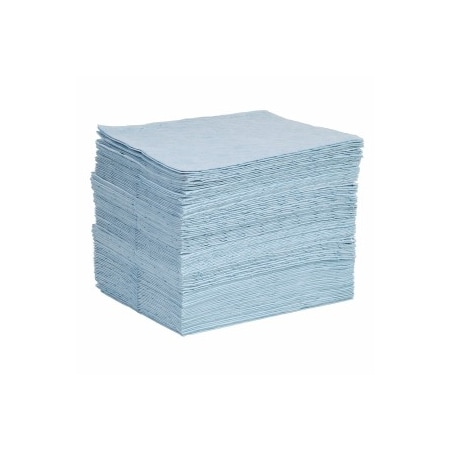 Spilltech Oil-Only Protector Pads, PK100 BPL100H