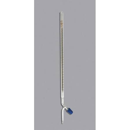 United Scientific Burette, Class B, Screw Thread Stopcock,  BR2122-50