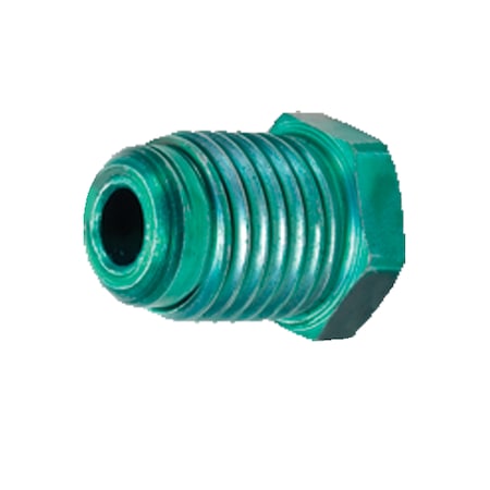 Sur&R Bubble Flare Nut, M13x1.5, PK100 BR245C