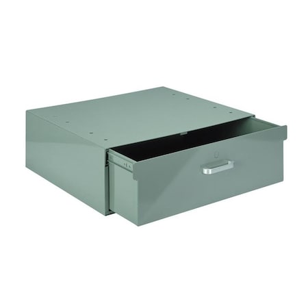 Stackbin Steel Drawer, 20"L 4-BRBC