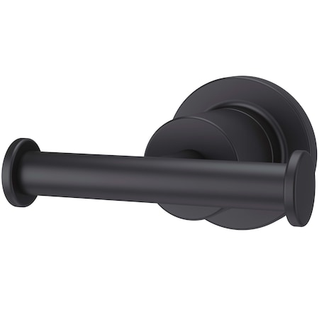 Pfister Contempra Robe Hook Matte Black BRH-NC1B