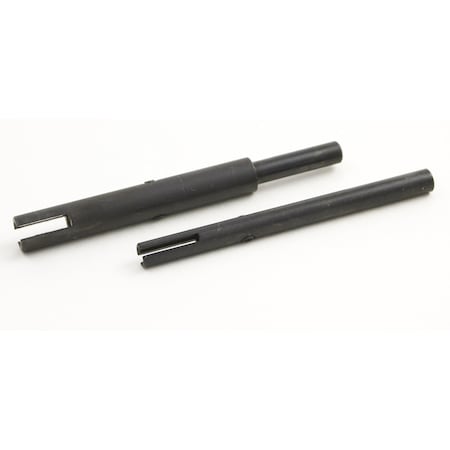 Brush Research Brush Research's BR8H Adapter, Designed for Butterfly Type Brushes, for 0.094" (3/32") stems BR8H