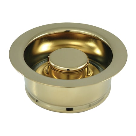 Made To Match BS3002 Garbage Disposal Flange BS3002