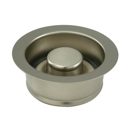 Made To Match BS3008 Garbage Disposal Flange BS3008