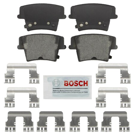 BOSCH