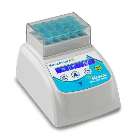 Benchmark Scientific Myblock Mini-C, with Cooling BSH300