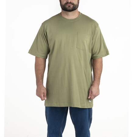 Berne BSM16 $14.11 Pocket Tee, HW 