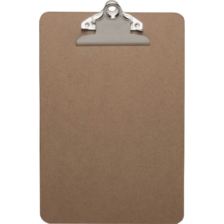 Business Source Clipboard, Standard, 6X9 1 Ea 16506