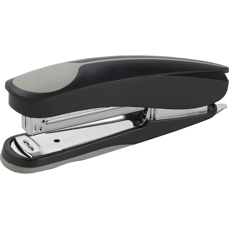 Business Source Stapler, Desk, Full, Dual Shot 62830