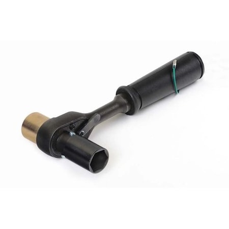 Williams Williams Scaffold Ratchet, No Pry Bar JHWBS-62